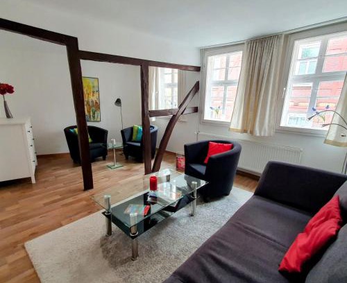 Hannoversch Munden House | Ferienhaus am Wall