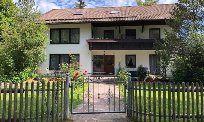 Heitlern Apartment | Ferienhaus am Kienberg