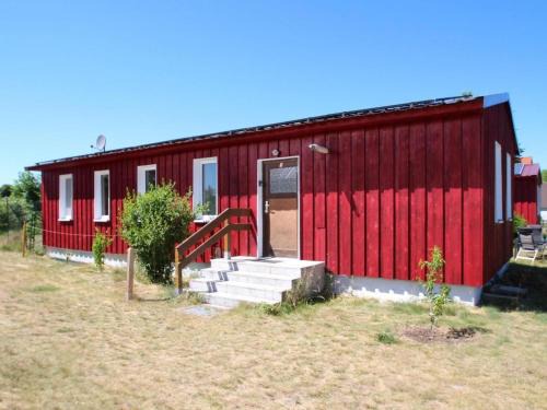 Mecklenburgische Kleinseenplatte House | Ferienhaus am Vilzsee, Mirow, cleaning included