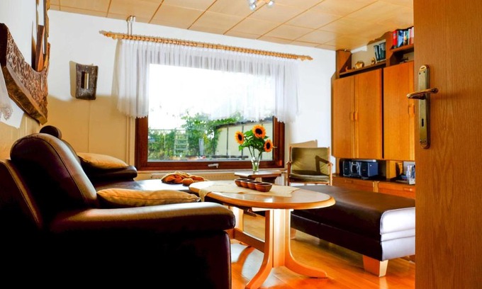 Orth Apartment | Ferienhaus an der Orther Reede