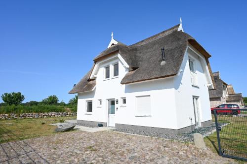 Puddemin House | Ferienhaus Anni