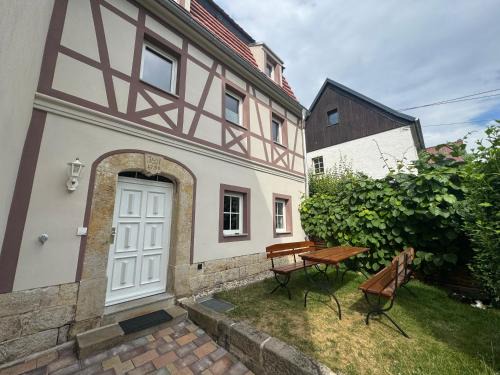 Pirna House | Ferienhaus Anno 1794 Pirna
