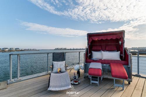 Olpenitz House | Ferienhaus Art Emotion Olpenitz
