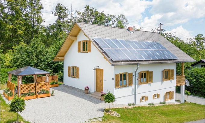 Eisenberg an der Pinka House | Ferienhaus Am Eisenberg
