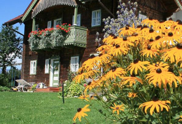 Sankt Johann im Pongau House | Ferienhaus Obermoser