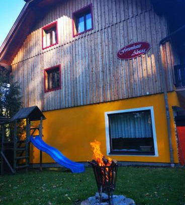 Sankt Michael im Lungau Apartment | Ferienhaus Aloisia