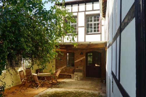 Enkirch House | Ferienhaus Atelier
