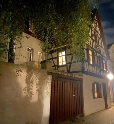 Bad Kreuznach Apartment | Ferienhaus Auszeit