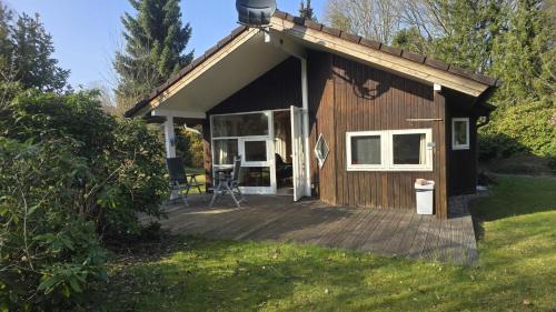 Haren House | Ferienhaus Bambi
