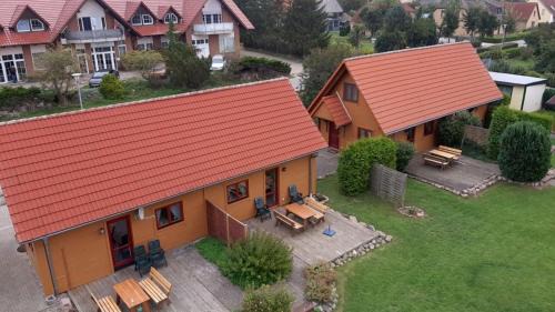Muritz House | Ferienhaus Bliev-Hee Nr 4