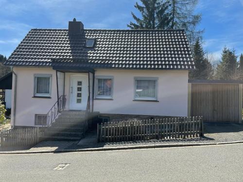 Bockswiese House | Ferienhaus Bockswiese
