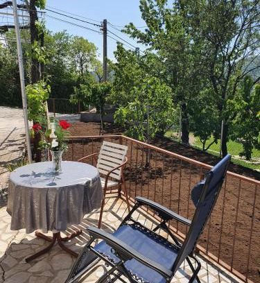 Mostar Apartment | Ferienhaus Brice/Mostar