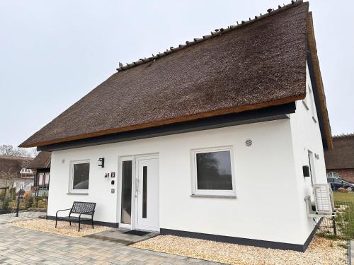 Puddemin House | Ferienhaus Brise in der Puddeminer Wiek