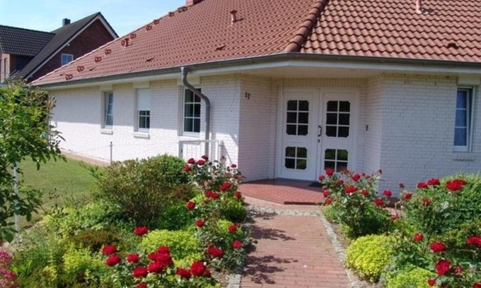 Munkbrarup House | Ferienhaus Brombeerhof