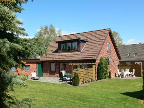 Rabel Apartment | Ferienhaus Christa - Falshöft