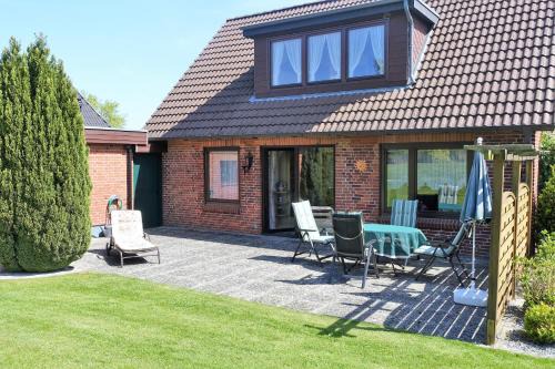 Rabel Apartment | Ferienhaus Christa - Schleimünde