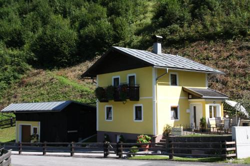 Taxenbach House | Ferienhaus Christine