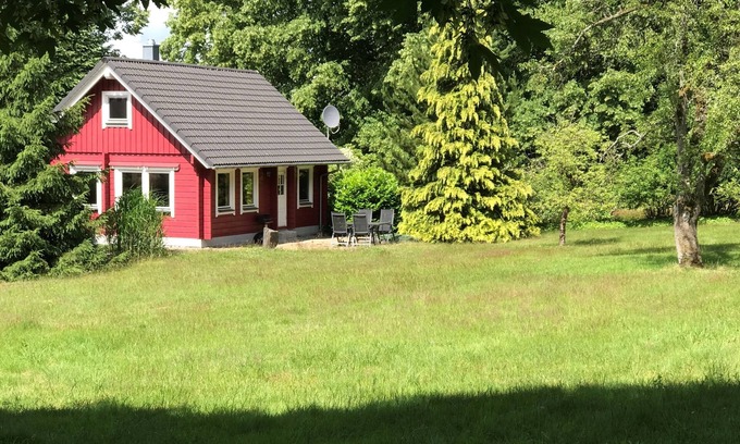 Falkenstein/Vogtl. House | Ferienhaus für 6 Gäste mit 90m² in Falkenstein/vogtland