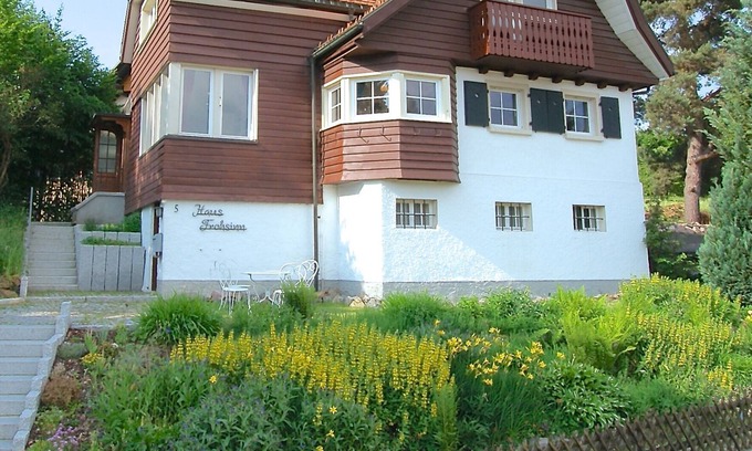 Altglashutten House | Ferienhaus für 8 Gäste mit 120m² in Feldberg