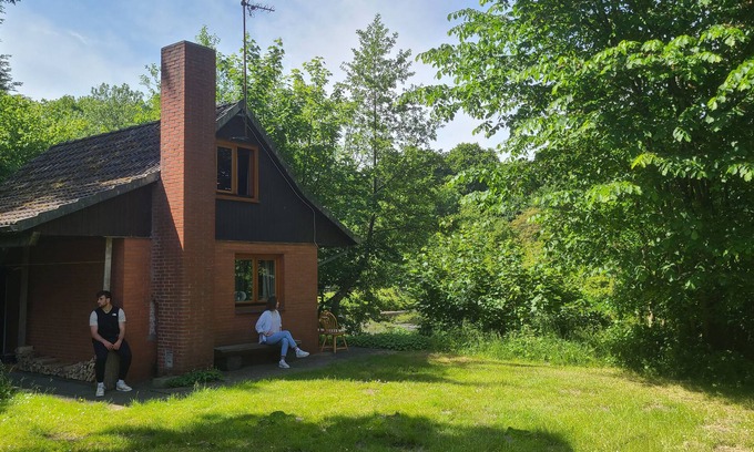 Hanerau-Hademarschen House | Ferienhaus für 4 Gäste mit 40m² in Hanerau-hademarschen
