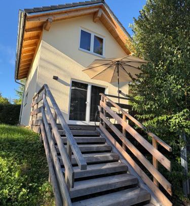 Villingen-Schwenningen House | Ferienhaus Nigra Marbach