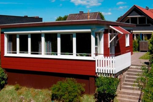 Eckernfoerde House | Ferienhaus Dittrich
