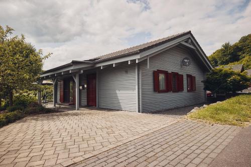 Rieden House | Ferienhaus elf