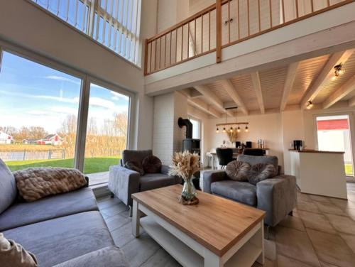 Nordhorn House | Ferienhaus Emily