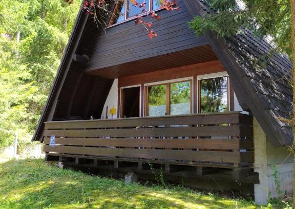 Sulzfeld House | Ferienhaus Eugenie