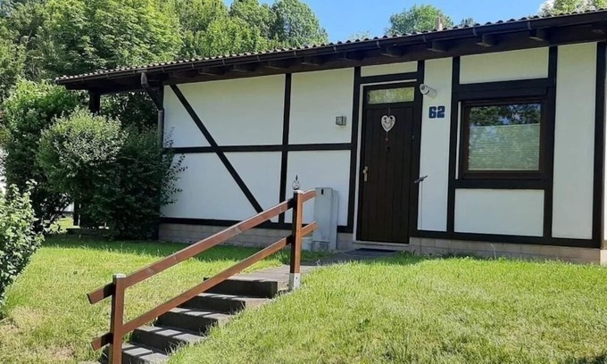 Dipperz House | Ferienhaus für 2 Gäste mit 50m² in Dipperz