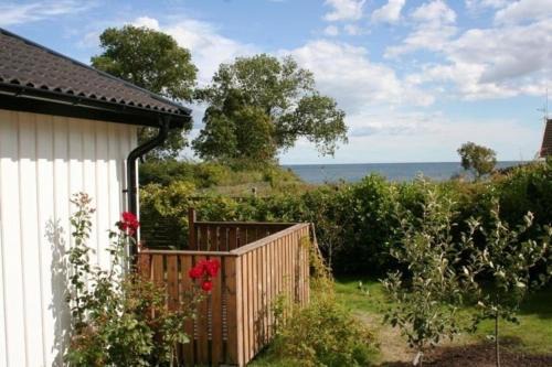 Abbekas House | Ferienhaus für 2 Personen ca 26 qm in Abbekås, Südschweden Küste von Schonen