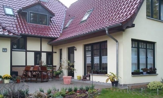 Plau am See House | Ferienhaus für 4 Gäste mit 105m² in Plau am See