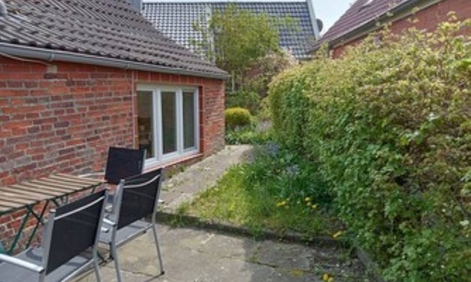 Rysum House | Ferienhaus für 4 Gäste mit 75m² in Krummhörn