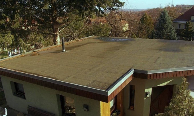 Lockwitz House | Ferienhaus für 4 Gäste mit 60m² in Dresden