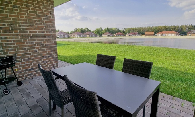 Walchum House | Ferienhaus für 4 Gäste mit 89m² in Walchum