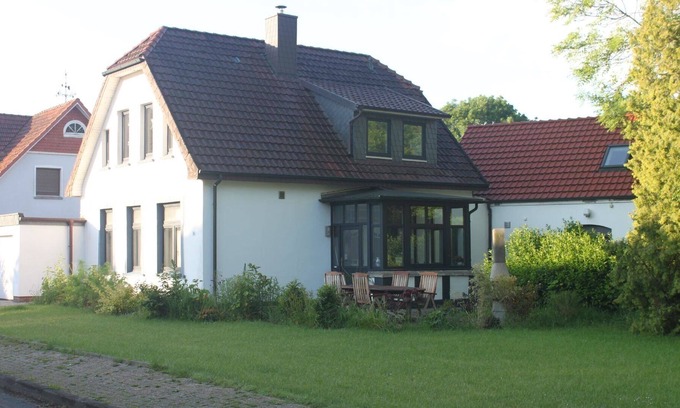 Stollhamm House | Ferienhaus für 5 Gäste mit 115m² in Butjadingen
