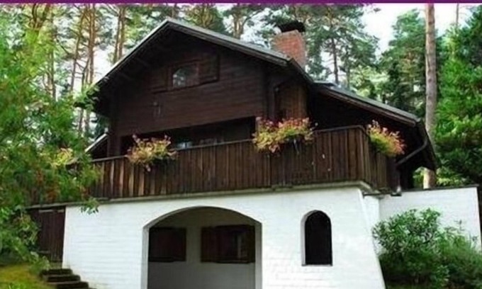 Nahrendorf House | Ferienhaus für 5 Gäste mit 110m² in Pommoissel