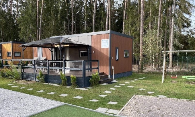 Wackersdorf House | Ferienhaus für 6 Gäste mit 40m² in Wackersdorf