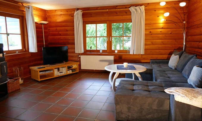 Kopperby House | Ferienhaus für 6 Gäste mit 140m² in Kappeln