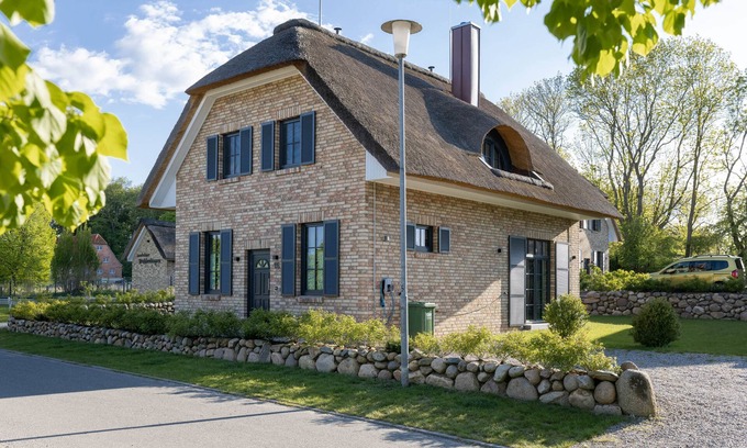 Hohenkirchen House | Ferienhaus für 6 Gäste mit 115m² in Hohenkirchen