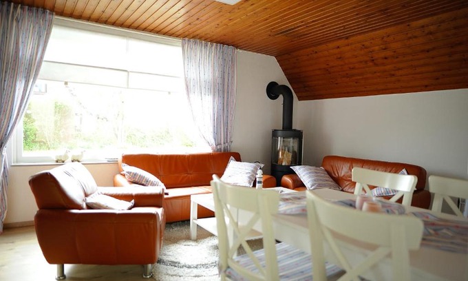 Friedrichskoog-Spitze House | Ferienhaus Friedrichskoog - Spitze