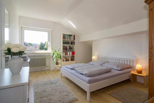 Hasenfeld House | Ferienhaus Faltmann