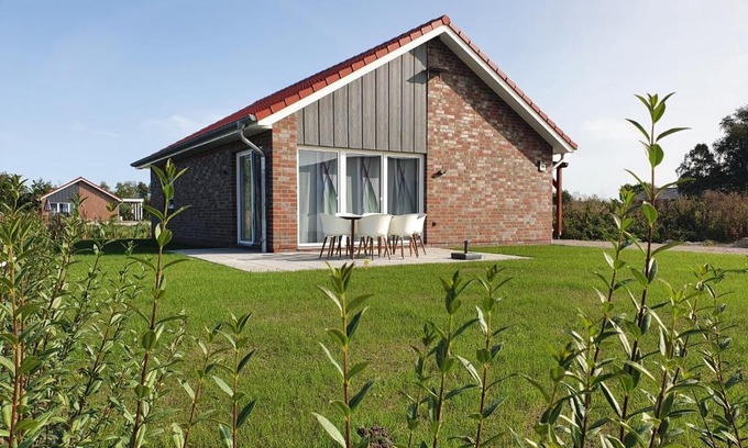 Sehestedt House | Ferienhaus Fasanen Nest