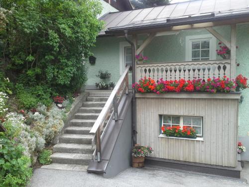 Taxenbach House | Ferienhaus Forsthof