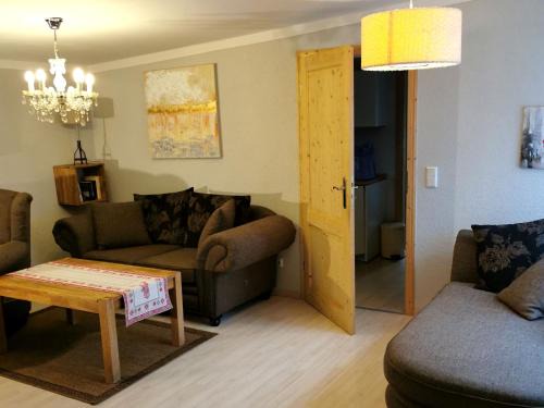 Stiege Apartment | Ferienhaus "Hasselstieg"