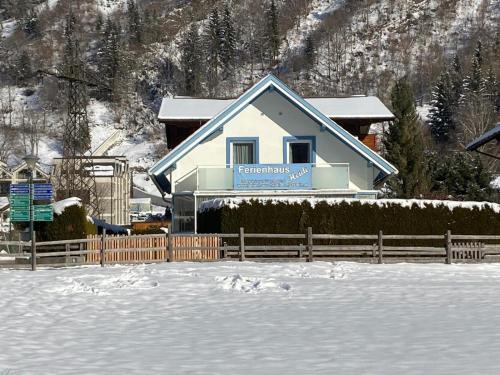 Dorfgastein House | Ferienhaus Heidi