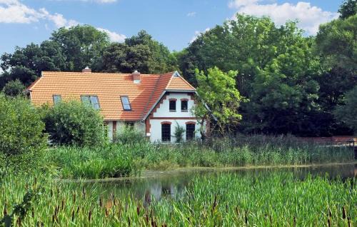 Hohen Demzin House | Ferienhaus Hohen Demzin