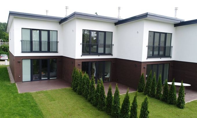 Damp House | Ferienhaus in Damp nahe Ostseestrand