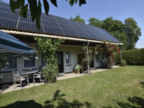 Neubukow House | Ferienhaus in der Naehe der Ostsee