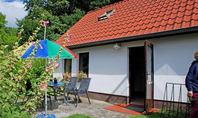 Lauterbach Apartment | Ferienhaus in Lauterbach mit Kache